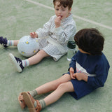 Konges Sløjd A/S JERSEY BLOUSES spellbound