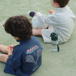 Konges Sløjd A/S Chemisiers - jersey spellbound