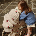 Konges Sløjd A/S jouets pour poupées strawberry