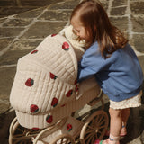 Konges Sløjd A/S jouets pour poupées strawberry