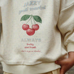 Konges Sløjd A/S JERSEY BLOUSES jazzy dot