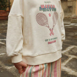 Konges Sløjd A/S Chemisiers - jersey buttercream