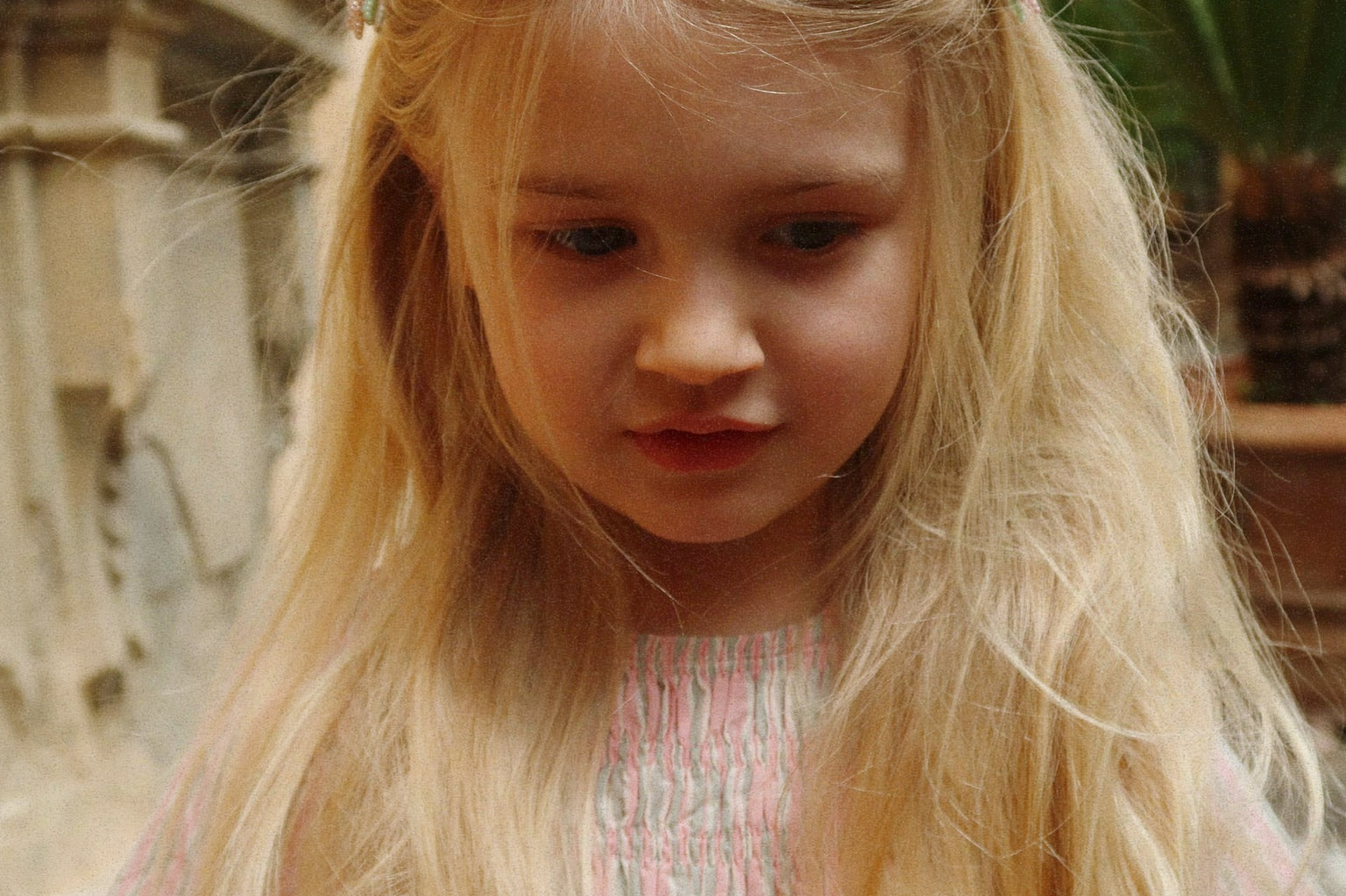 Konges Sløjd A/S Accessoires pour cheveux multi