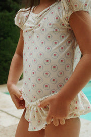 Konges Sløjd A/S SWIMSUITS mirage minu