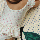 Konges Sløjd A/S SWIMSUITS mirage minu