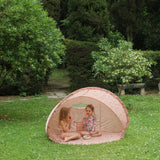 Konges Sløjd A/S SWIMSUITS bloomiegrape