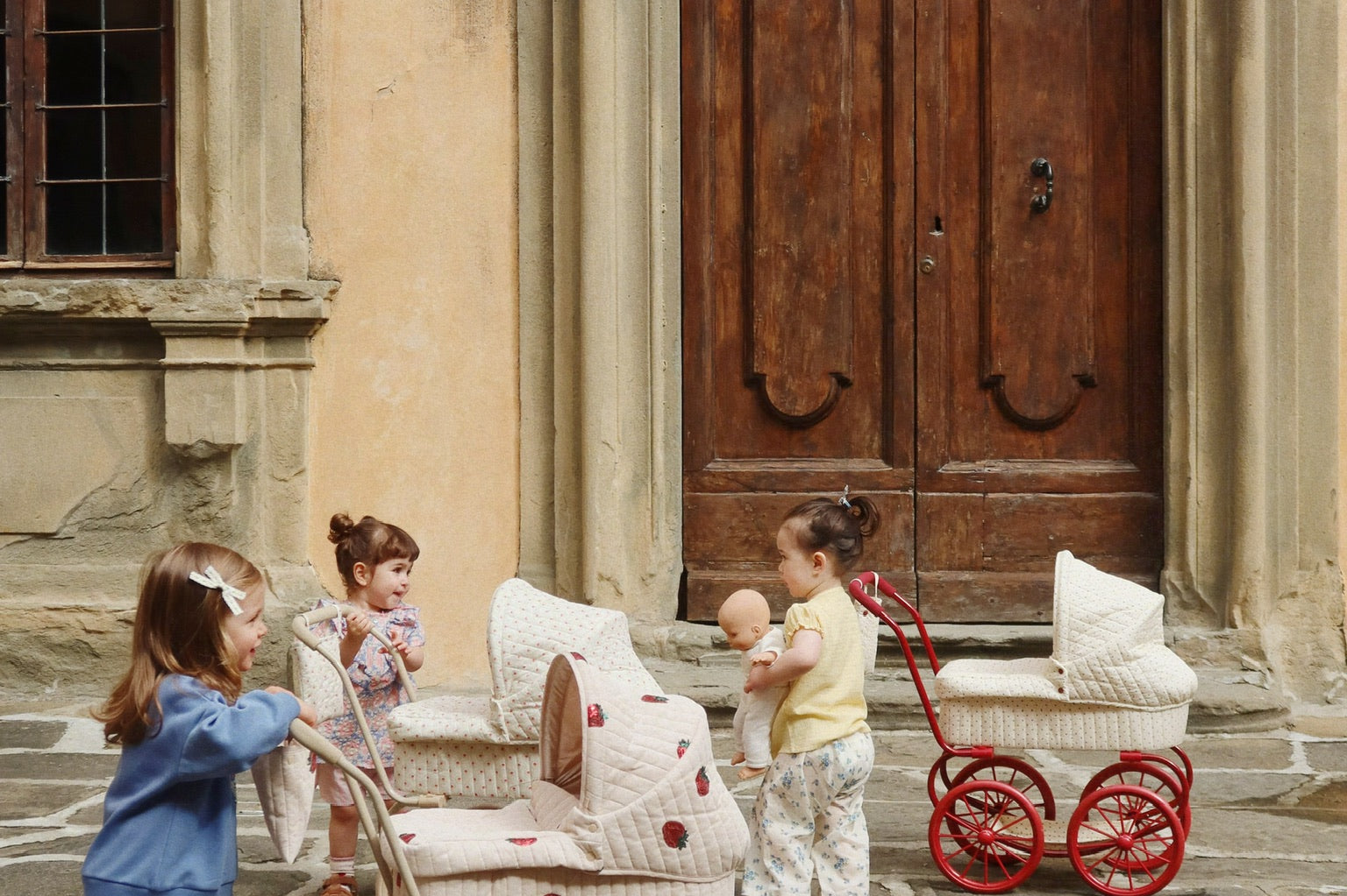 Konges Sløjd A/S jouets pour poupées estate dot