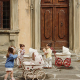 Konges Sløjd A/S jouets pour poupées estate dot