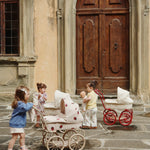 Konges Sløjd A/S jouets pour poupées strawberry