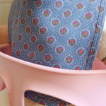 Konges Sløjd A/S Pantalon - Jersey antique white