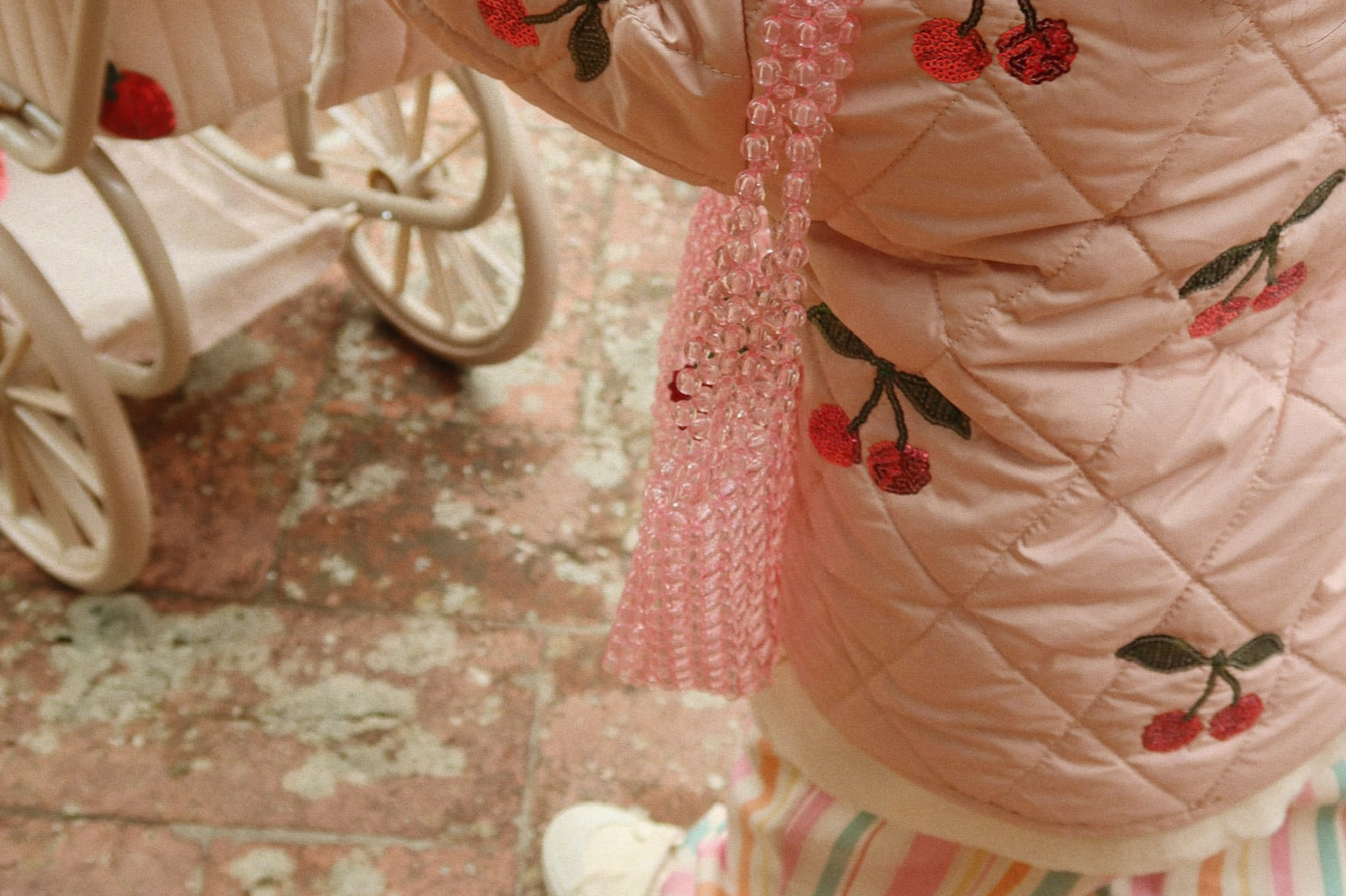 Konges Sløjd A/S Sacs et pochettes peony