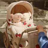 Konges Sløjd A/S Peluches off white