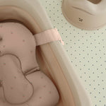 Konges Sløjd A/S sets de table navy dot