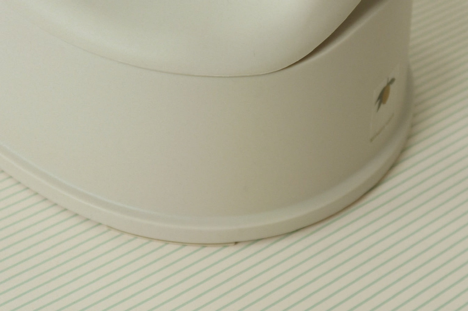 Konges Sløjd A/S sets de table tea stripe