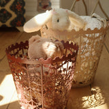 Konges Sløjd A/S Peluches off white