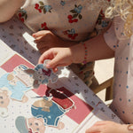 Konges Sløjd A/S SETS marmelatta