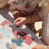 Konges Sløjd A/S SETS marmelatta