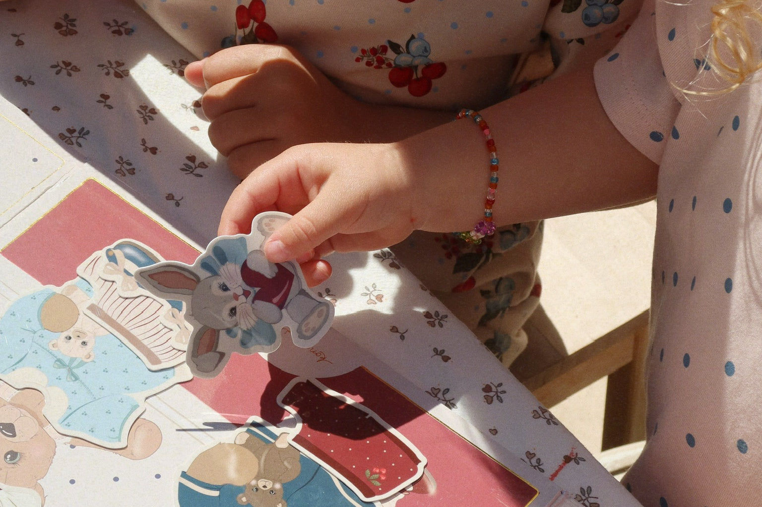 Konges Sløjd A/S CREATIVE PLAY multi