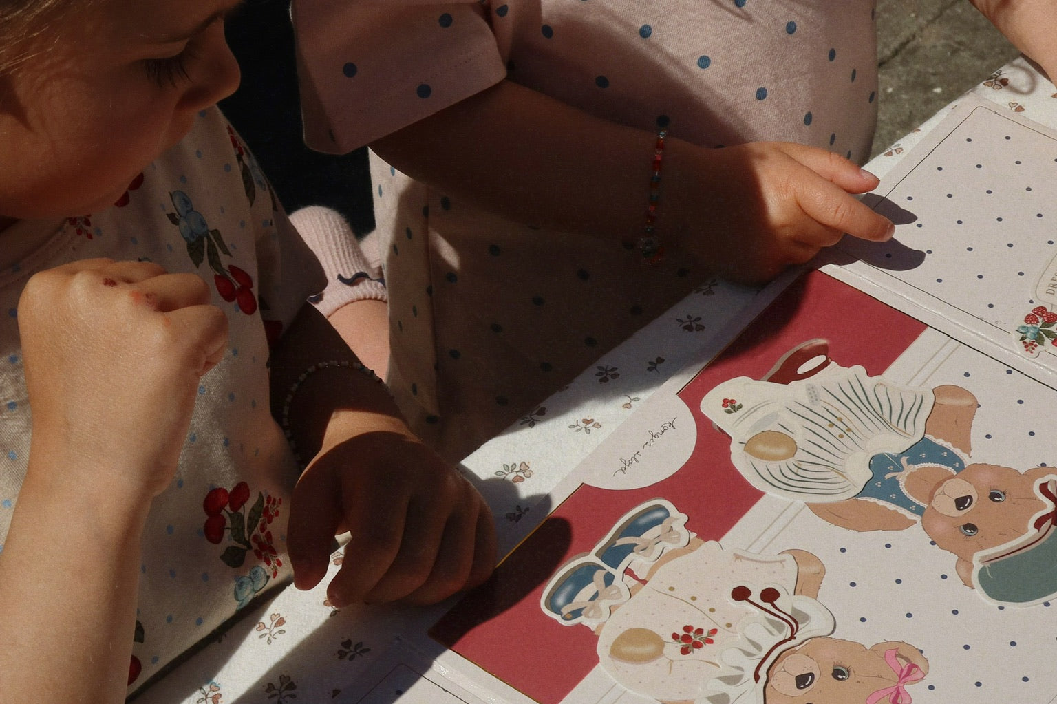 Konges Sløjd A/S SETS marmelatta