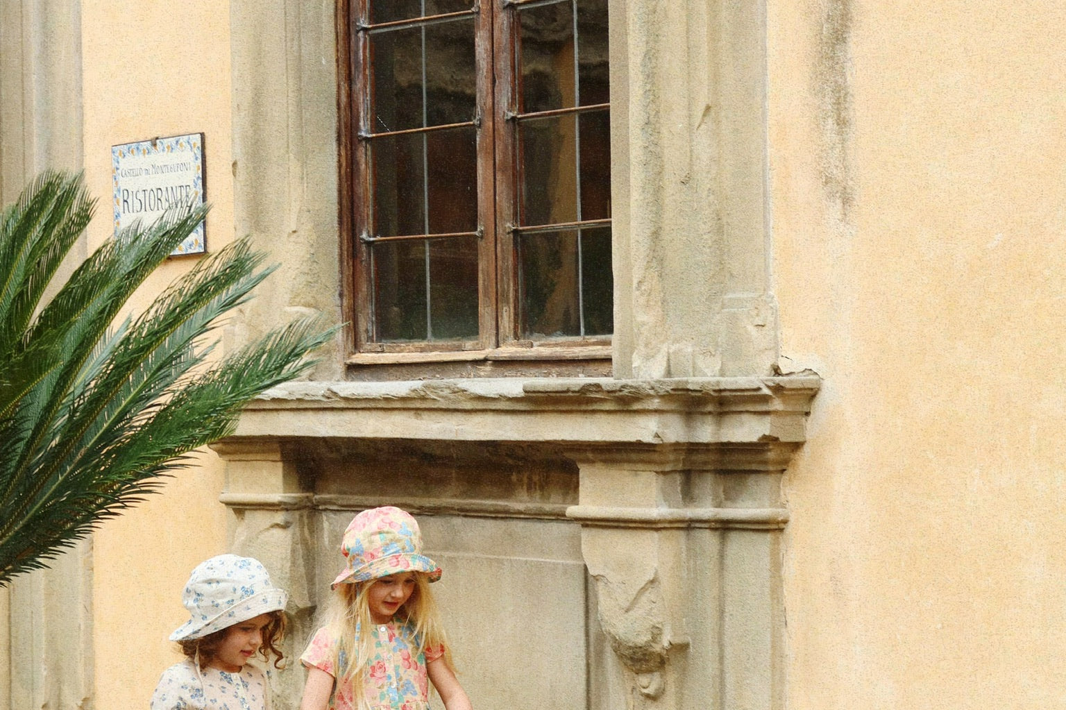 Konges Sløjd A/S HATS tramonto