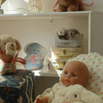 Konges Sløjd A/S Peluches brown