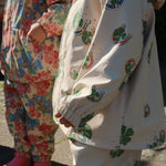 Konges Sløjd A/S Bottes de pluie peach blossom