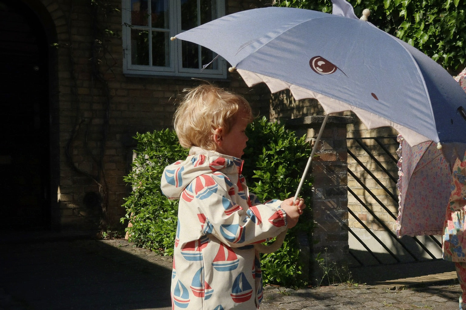 Konges Sløjd A/S Vêtements de pluie ahoy