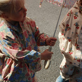 Konges Sløjd A/S Vêtements de pluie marmelatta