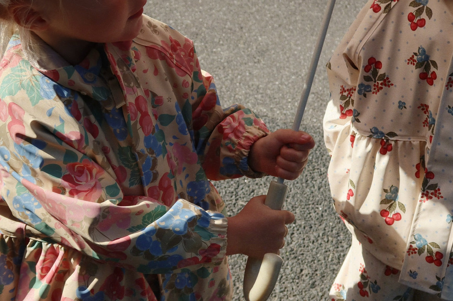 Konges Sløjd A/S Vêtements de pluie marmelatta