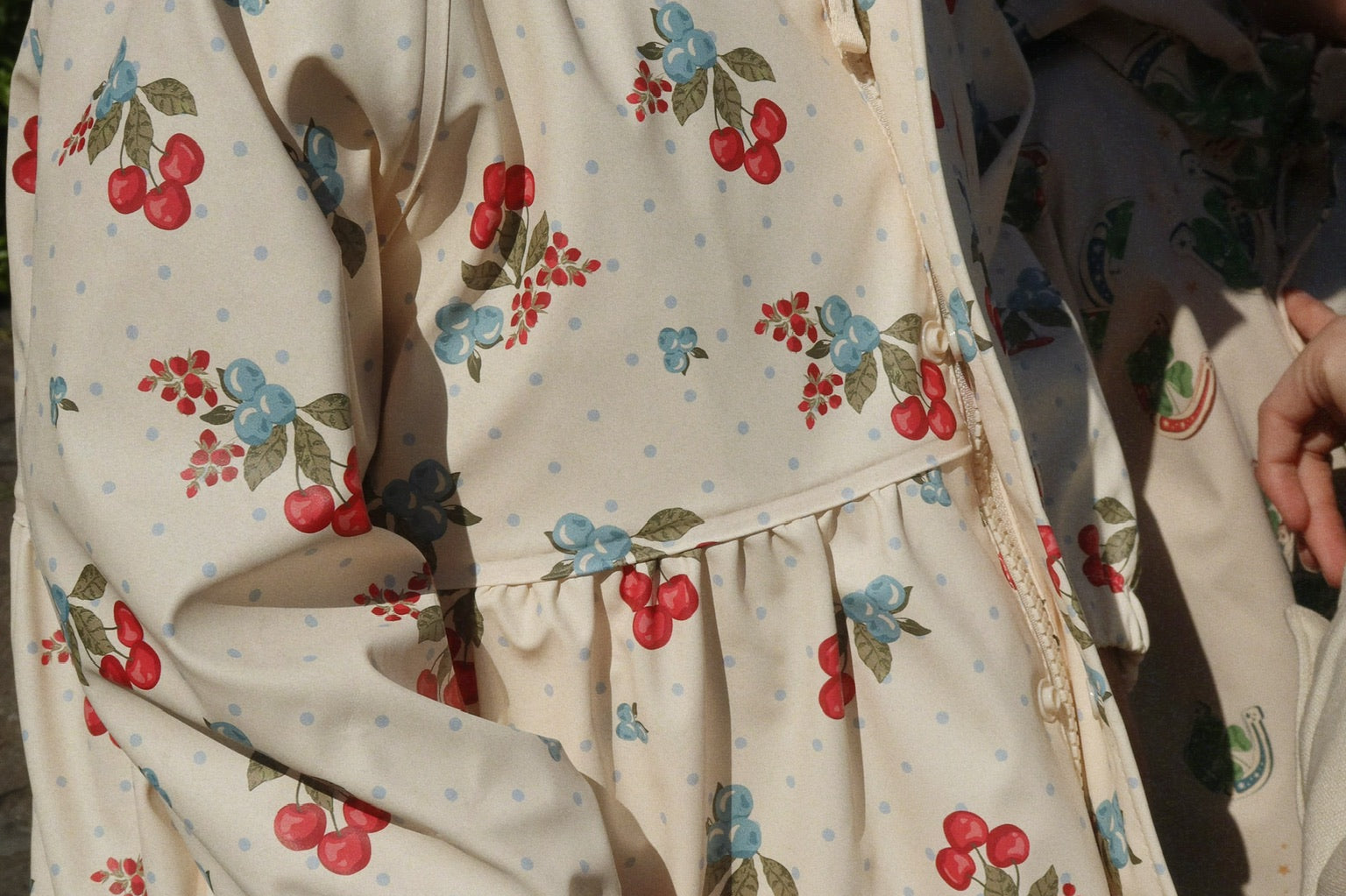 Konges Sløjd A/S Vêtements de pluie marmelatta