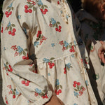 Konges Sløjd A/S Vêtements de pluie marmelatta