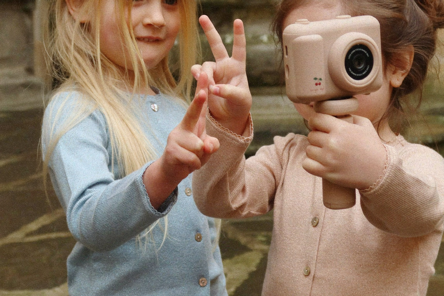 Konges Sløjd A/S Jouets d'activité cherry