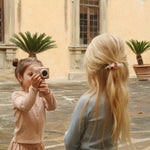 Konges Sløjd A/S Chemisiers - jersey sleet