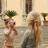 Konges Sløjd A/S Chemisiers - jersey sleet