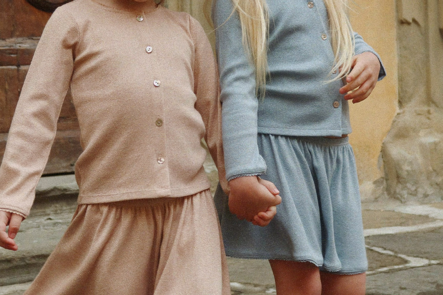 Konges Sløjd A/S JERSEY BLOUSES sleet