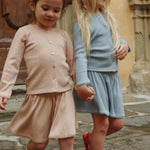 Konges Sløjd A/S Chemisiers - jersey sleet