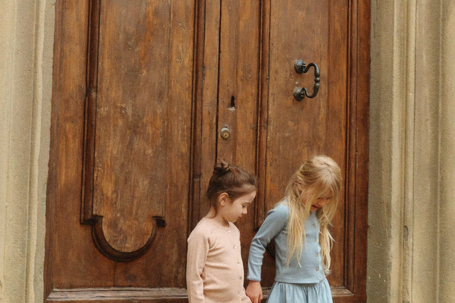 Konges Sløjd A/S Chemisiers - jersey cameo rose