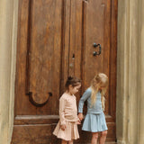 Konges Sløjd A/S Chemisiers - jersey cameo rose