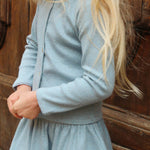 Konges Sløjd A/S Chemisiers - jersey sleet