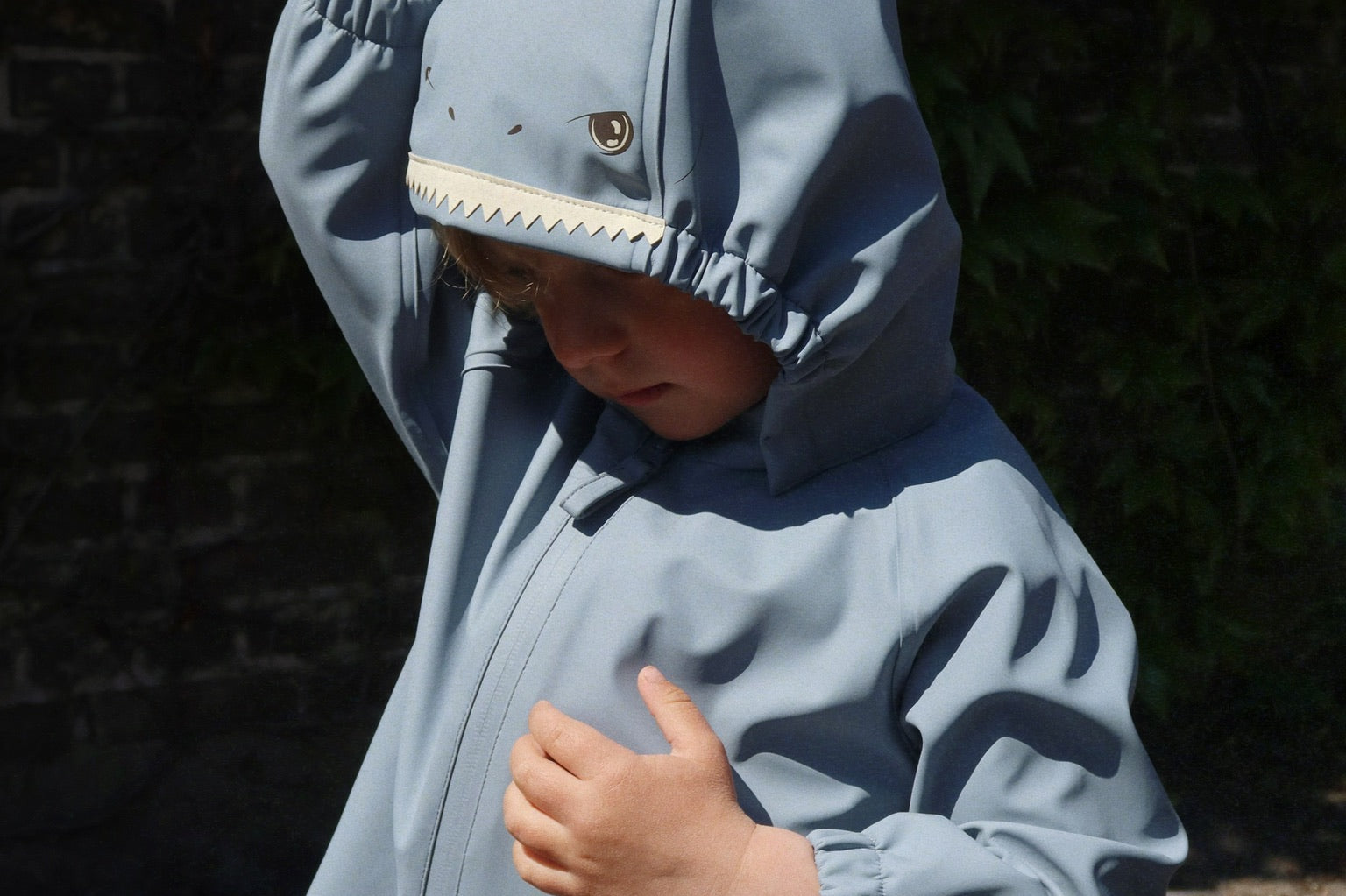 Konges Sløjd A/S Vêtements de pluie tradewinds