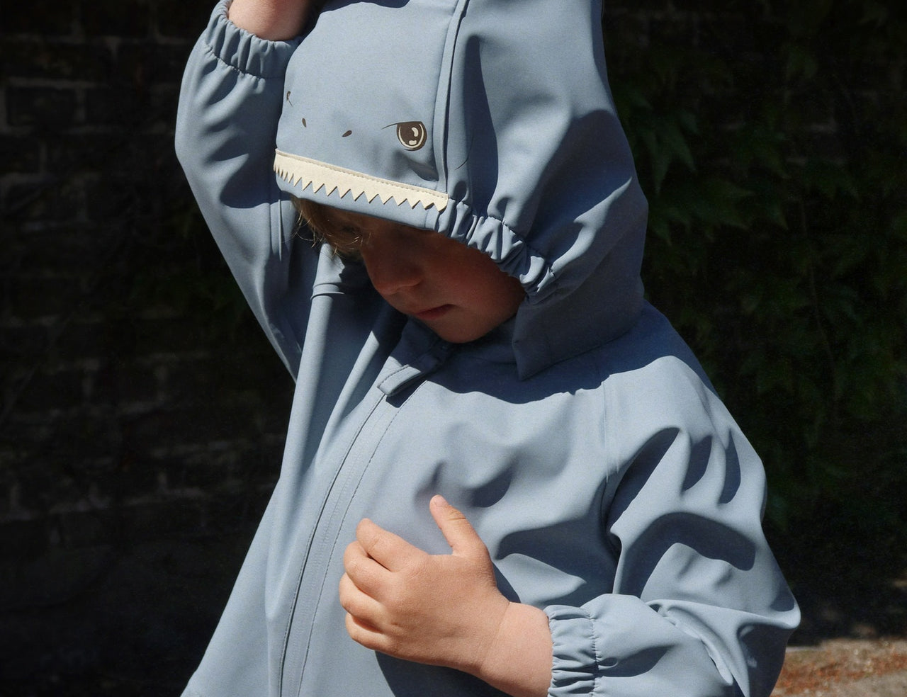 Konges Sløjd A/S RAINWEAR tradewinds