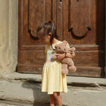 Konges Sløjd A/S SANDALS strawberry