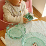 Konges Sløjd A/S TABLEWARE creme/onyx