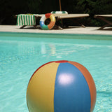 Konges Sløjd A/S SWIM RINGS green stripe