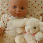 Konges Sløjd A/S poupées nonoka