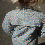 Konges Sløjd A/S THERMOWEAR fleur rosier