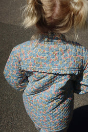 Konges Sløjd A/S THERMOWEAR fleur rosier
