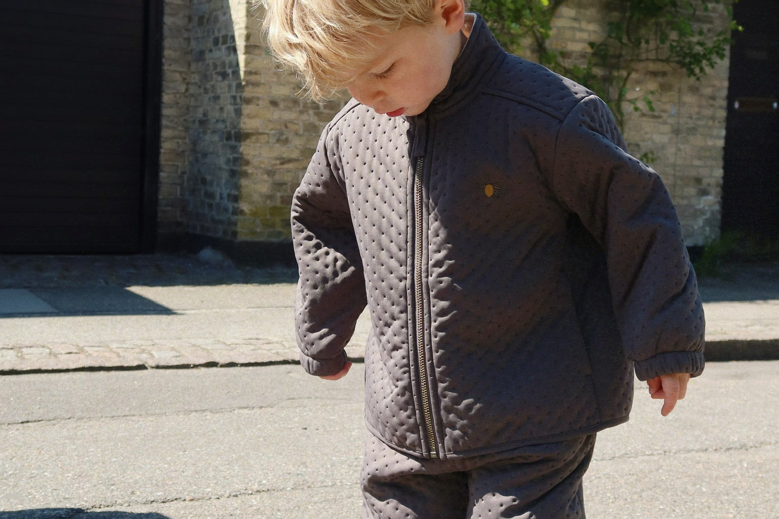 Konges Sløjd A/S Vêtements thermiques magnet