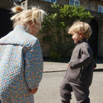 Konges Sløjd A/S THERMOWEAR fleur rosier