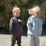 Konges Sløjd A/S THERMOWEAR fleur rosier